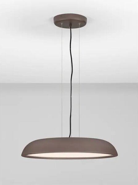 FELICIA LED VISILICA SMEĐA 44W IP20 3000K TRIAK PRIGUŠLJIVA NL9268041