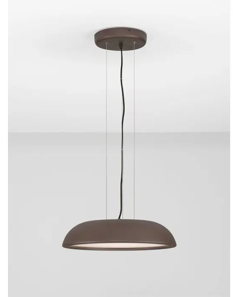 FELICIA LED VISILICA SMEĐA 25W IP20 3000K TRIAK PRIGUŠLJIVA NL9268042