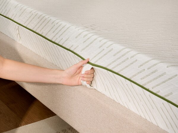 Madrac Mlily Bamboo Eco Health Embrace