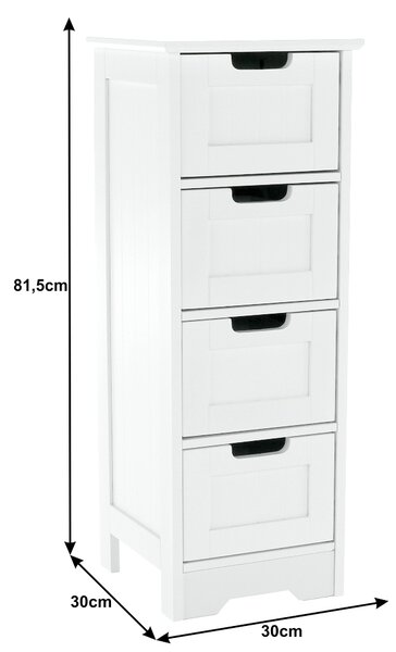Zondo.hr Komoda Athea . 809611