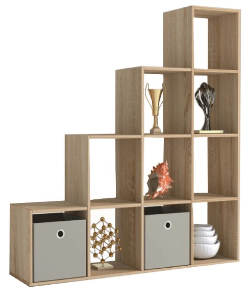 Zondo.hr Regal Naro Hrast sonoma . 779648