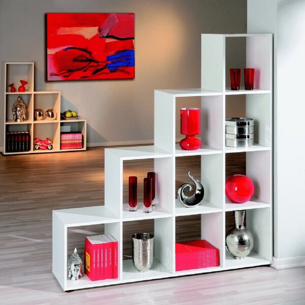 Zondo.hr Regal Naro (bijela) . 779649
