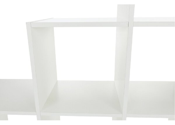 Zondo.hr Regal Naro (bijela) . 779649