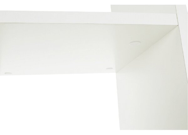 Zondo.hr Regal Naro (bijela) . 779649