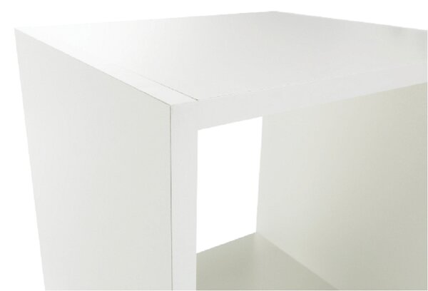 Zondo.hr Regal Naro (bijela) . 779649