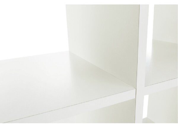 Zondo.hr Regal Naro (bijela) . 779649