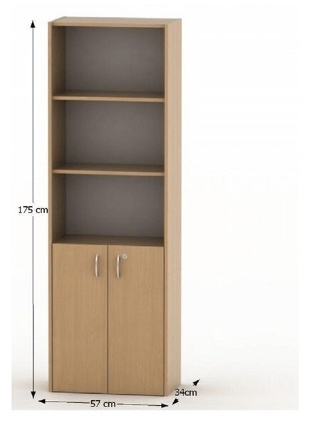 Regal Tempo AS Typ AS 23