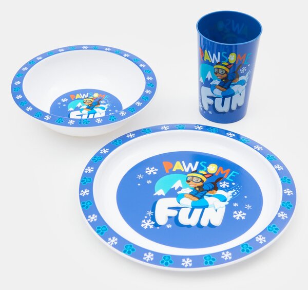 Sinsay - Komplet od 3 komada kuhinjskog pribora Paw Patrol