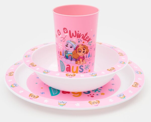 Sinsay - Komplet od 3 komada kuhinjskog pribora PAW Patrol