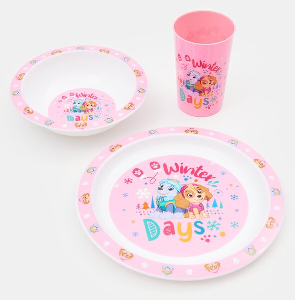 Sinsay - Komplet od 3 komada kuhinjskog pribora PAW Patrol