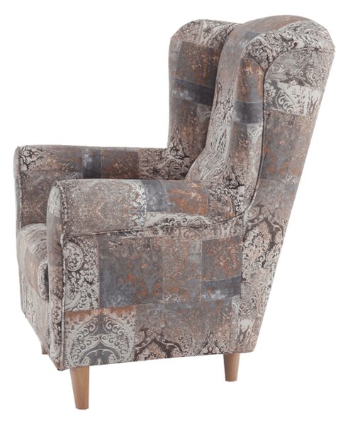 Fotelja Charlie (vintage 1026)