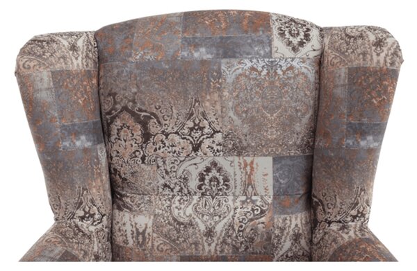 Fotelja Charlie (vintage 1026)
