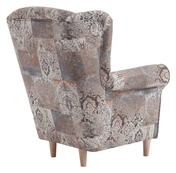 Fotelja Charlie (vintage 1026)