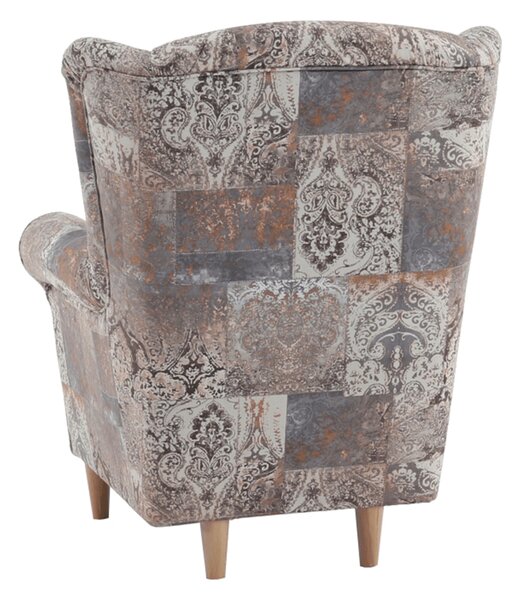 Fotelja Charlie (vintage 1026)
