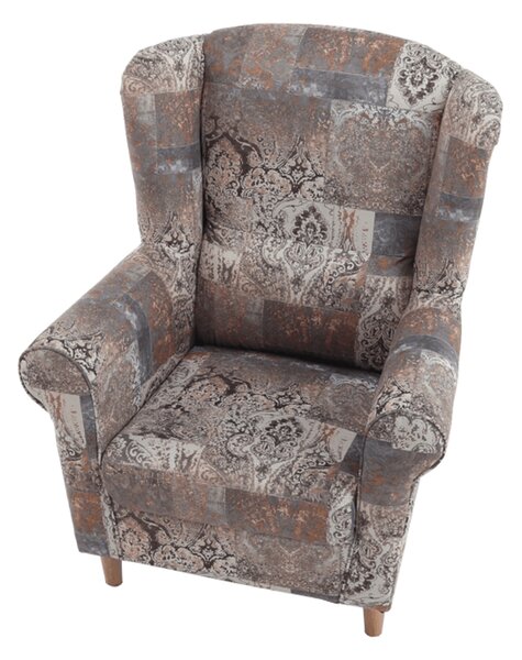 Fotelja Charlie (vintage 1026)
