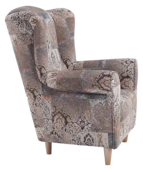 Fotelja Charlie (vintage 1026)