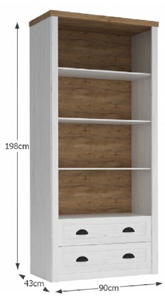 Regal Provense R2