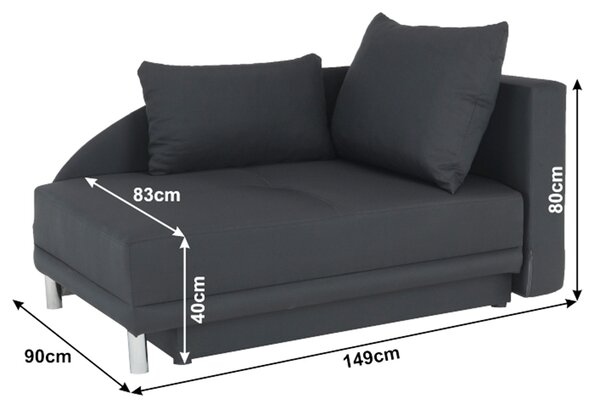 Sofa Laren (D)