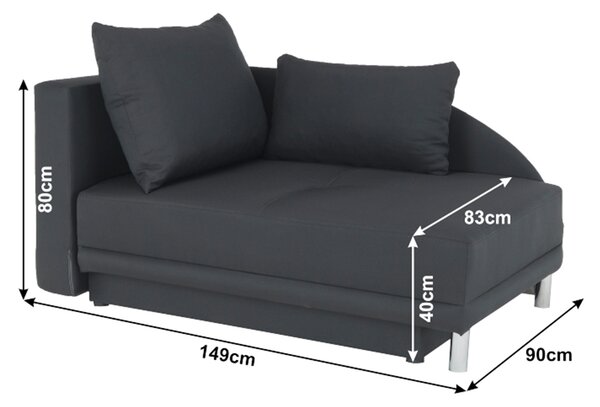 Sofa Laren (L)