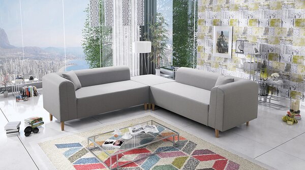 Zondo.hr Sofa Braver (L) . 1002507