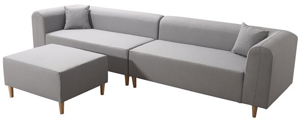 Zondo.hr Sofa Braver (L) . 1002507