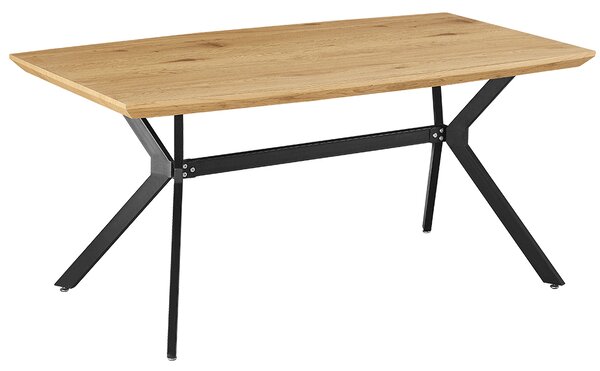 Zondo Blagovaonski stol 160 cm Merida. 1016576