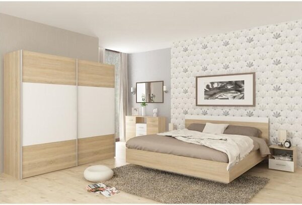 Zondo.hr Bračni krevet 160 cm Gaila. 1014768