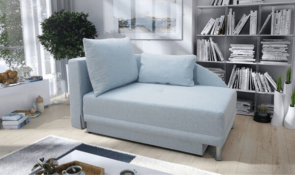 Sofa Laren (svijetlo plava) (L)