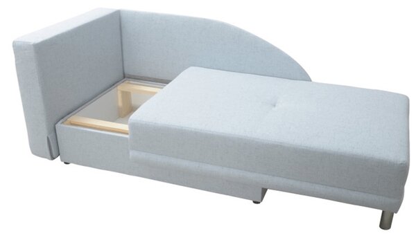 Sofa Laren (svijetlo plava) (L)