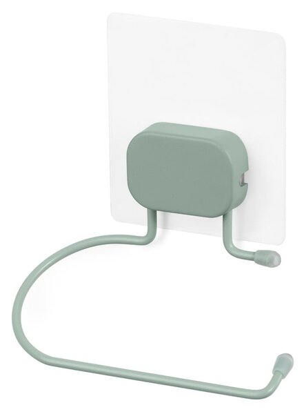 Metalni samoljepljivi držač toaletnog papira Grena – Compactor