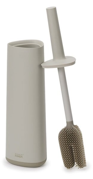 Bež WC četka Flex360 – Joseph Joseph