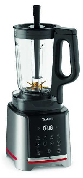 Stolni mikser u srebrnoj boji Infinymix+ BL91HD31 – Tefal