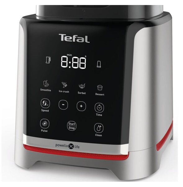 Stolni mikser u srebrnoj boji Infinymix+ BL91HD31 – Tefal