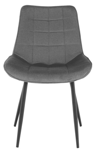 Blagovaonska stolica Satrino (siva)