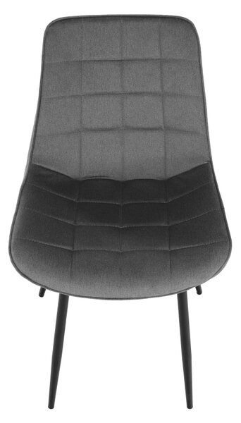 Blagovaonska stolica Satrino (siva)