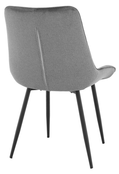 Blagovaonska stolica Satrino (siva)