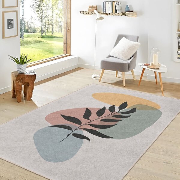 Krem perivia staza 80x200 cm Illustrated Autumn – Mila Home