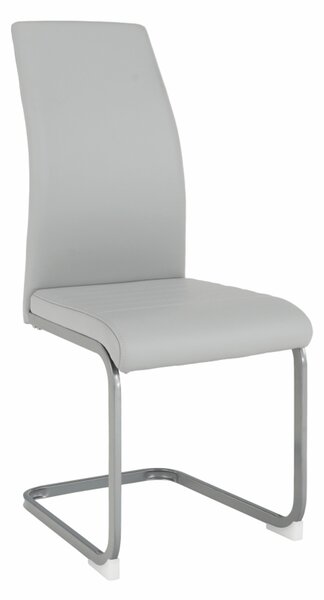 Zondo Blagovaonska stolica Nolana (svijetlo siva). 1016399
