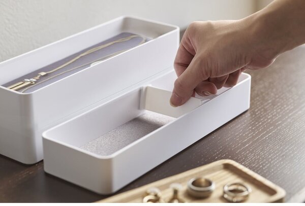 Organizator nakita Rin – YAMAZAKI