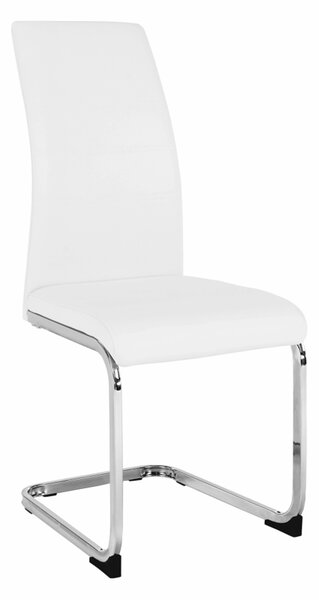 Zondo Blagovaonska stolica Valentina (bijela). 1016404