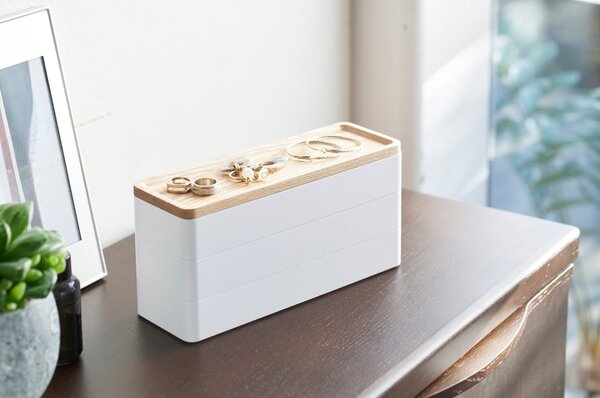 Organizator nakita Rin – YAMAZAKI