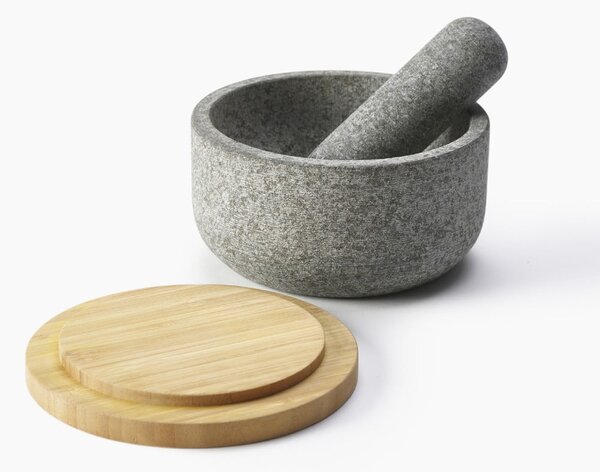 Granitni mužar Dash – Joseph Joseph