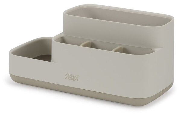 Bež kupaonski organizator EasyStore – Joseph Joseph