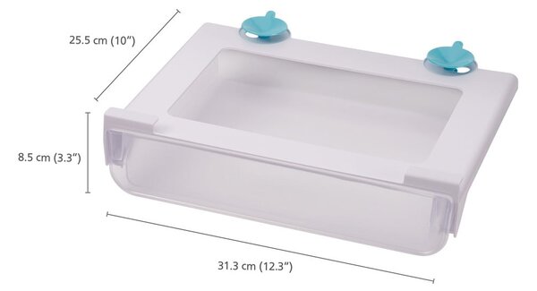 Organizator za hladnjak FridgeStore – Joseph Joseph
