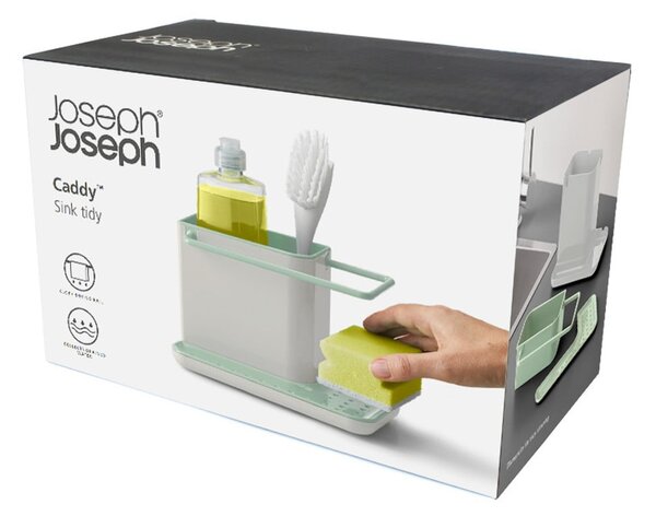 Plastičan držač za deterdžente Sage – Joseph Joseph