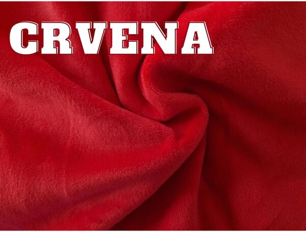 Premium univerzalne plišane navlake za stolice