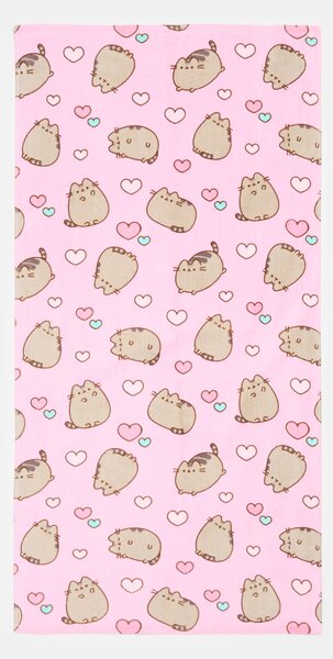 Sinsay - Ručnik Pusheen the Cat