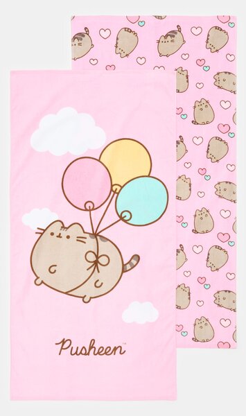 Sinsay - Ručnik Pusheen the Cat