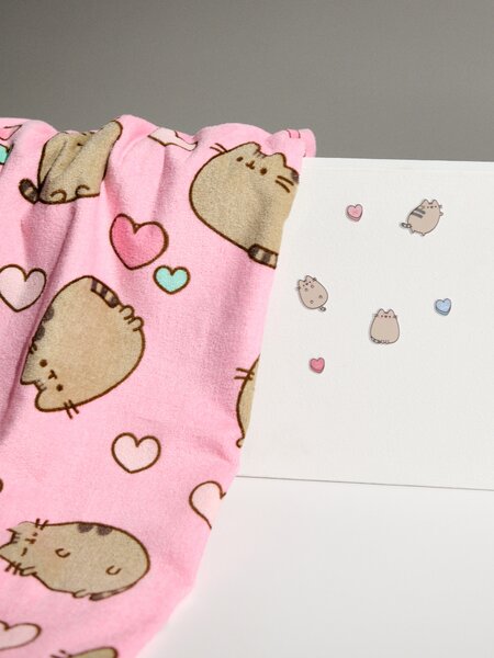 Sinsay - Ručnik Pusheen the Cat