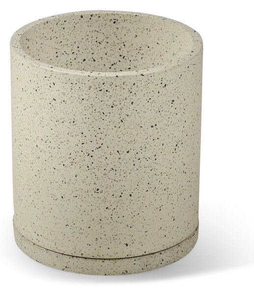 Betonska posuda za cvijeće ø 34 cm Terrazzo – Bonami Selection